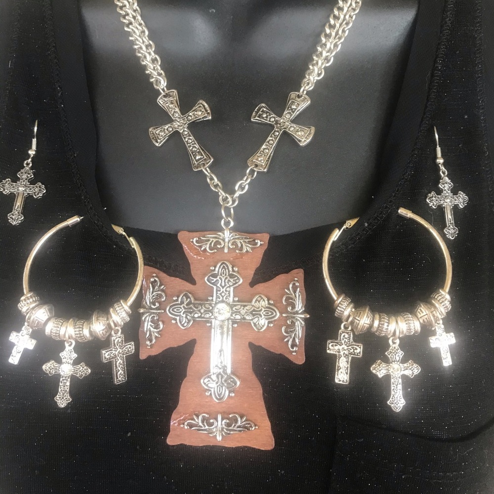 Jewerly Set